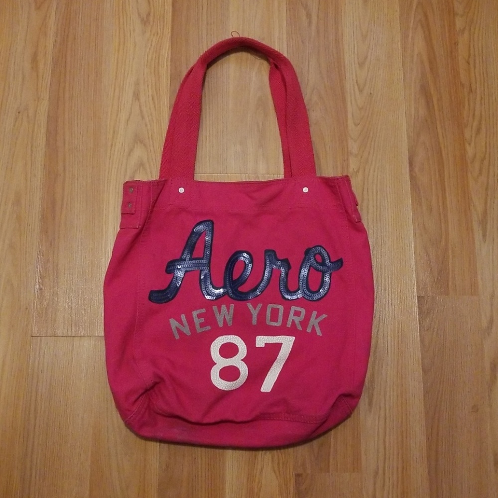 Areropostale Bag